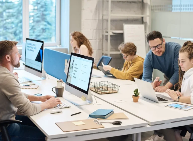 Why a Professional Website is Key to Business Success in 2025