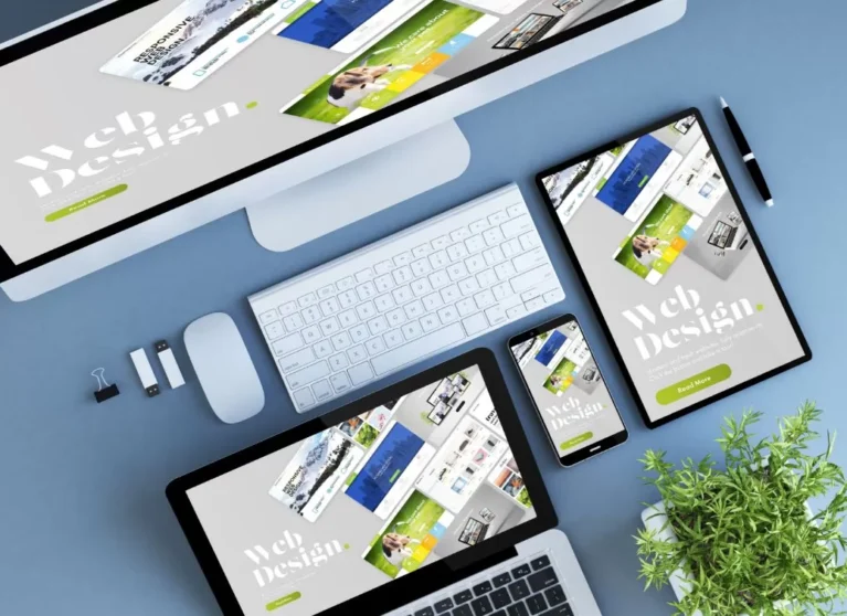 Why Responsive Design is No Longer Optional in the Digital World